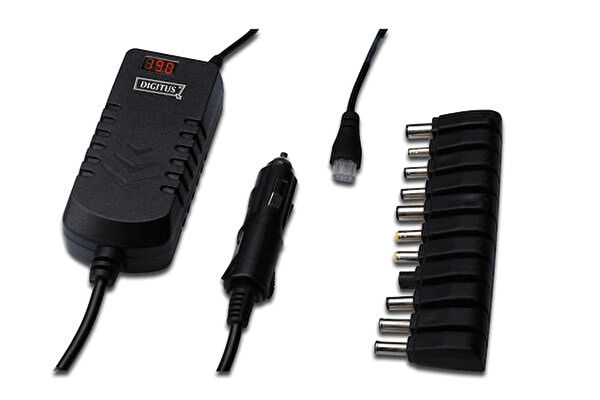 Digitus Çoklayıcı, Uzatıcı