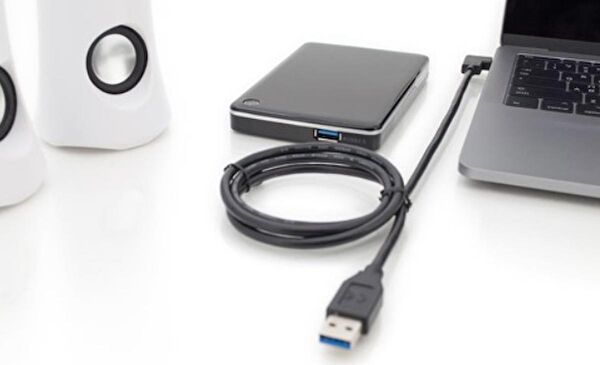 Digitus Şarj, Data Kablosu