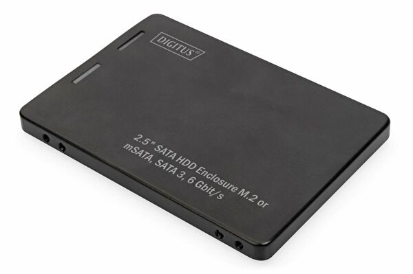Digitus SSD, HDD Kutusu