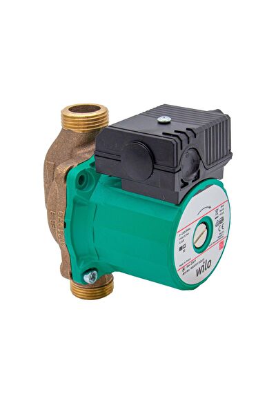 Wilo Hidrofor, Pompa