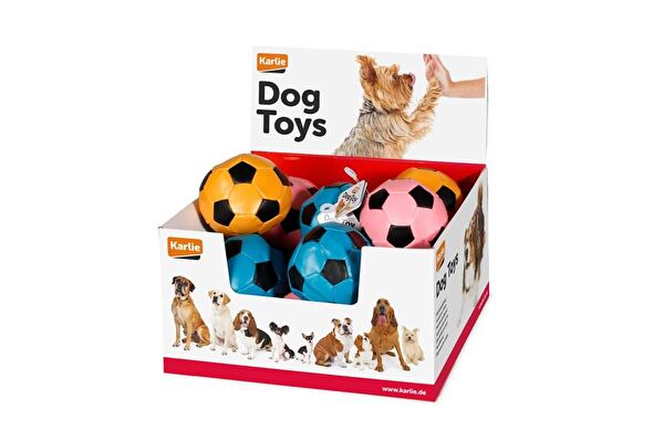 Karlie Köpek Oyuncakları