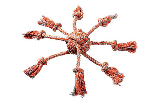 karlie- flamingo Köpek Oyuncakları