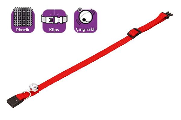 Karlie Kedi Tasmaları ve İsimlikler