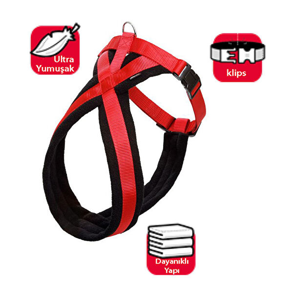 Karlie Köpek Tasmaları