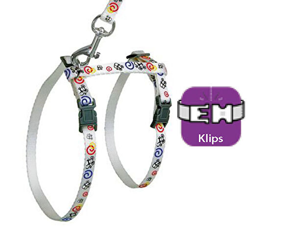 Karlie Kedi Tasmaları ve İsimlikler