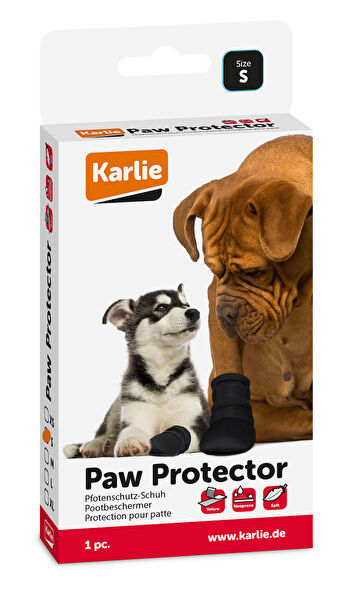 Karlie Köpek Elbisesi