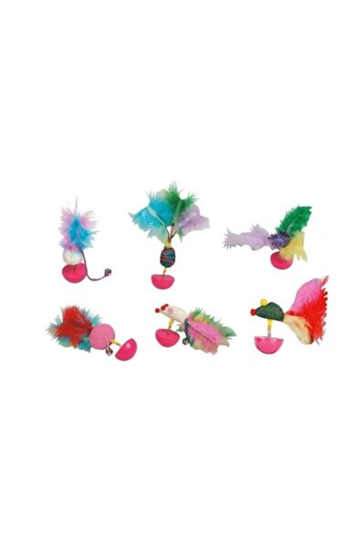 Karlie Kedi Oyuncakları