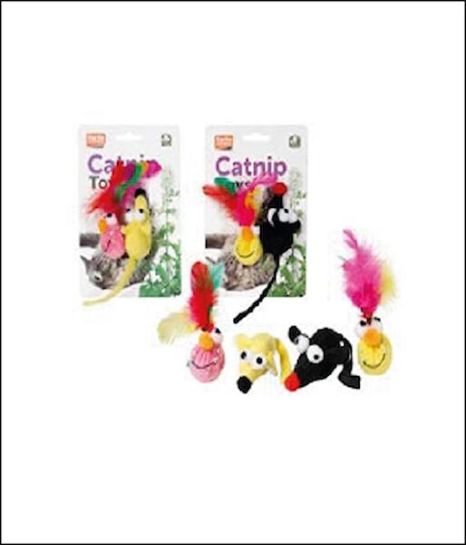 Karlie Kedi Oyuncakları