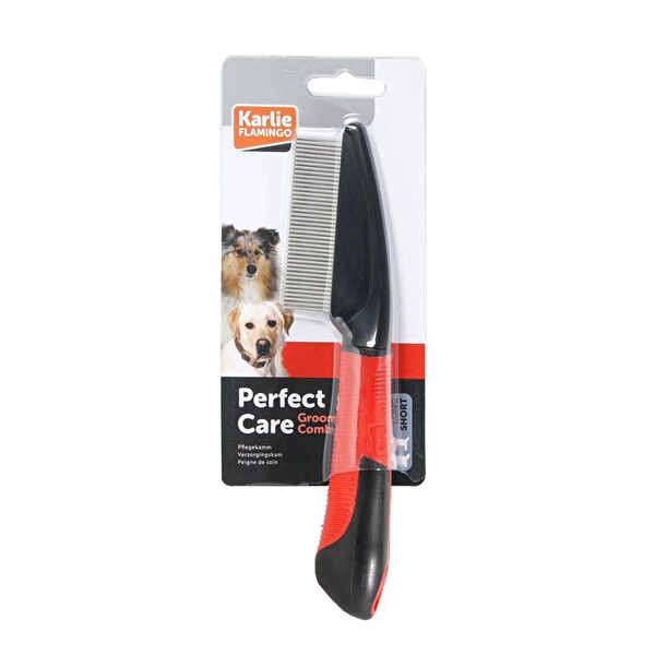 karlie- flamingo Kedi Tarak, Fırça, Makas