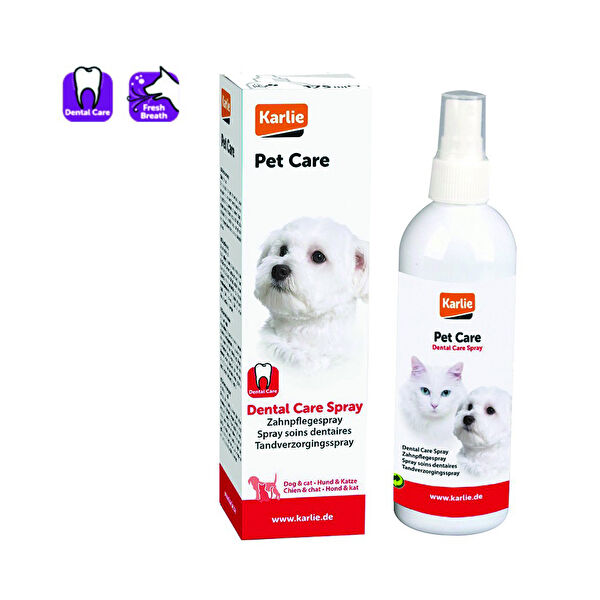 Karlie Köpek Şampuanları & Banyo Malzemeleri