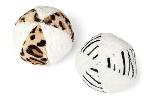 karlie- flamingo Köpek Oyuncakları