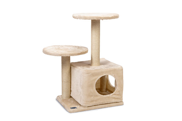 Karlie Kedi Tırmalama