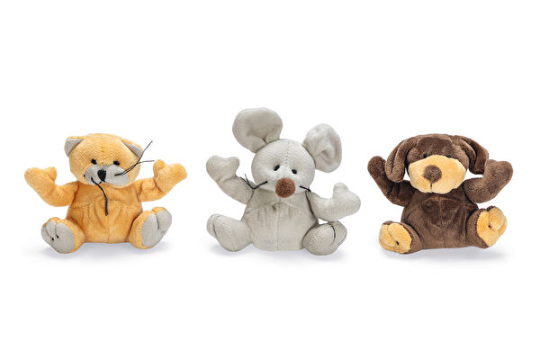 Karlie Köpek Oyuncakları