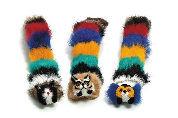 Karlie Kedi Oyuncakları