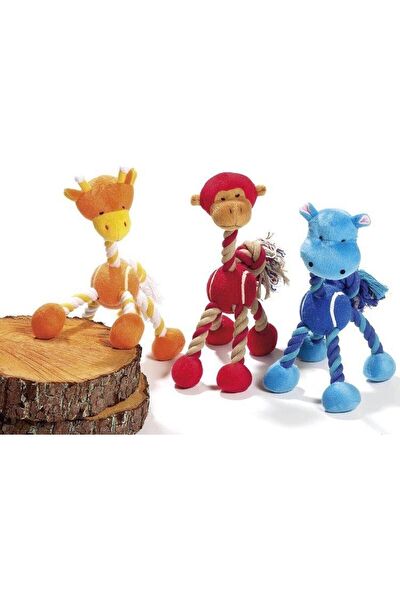 karlie- flamingo Köpek Oyuncakları