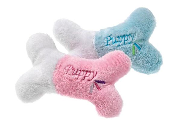 karlie- flamingo Köpek Oyuncakları