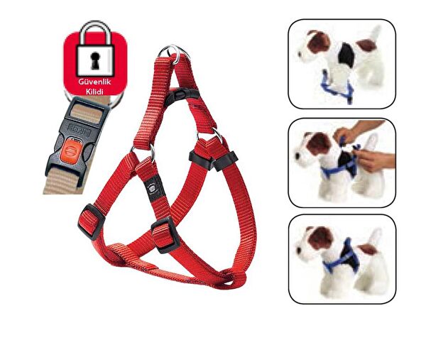 Karlie Köpek Tasmaları