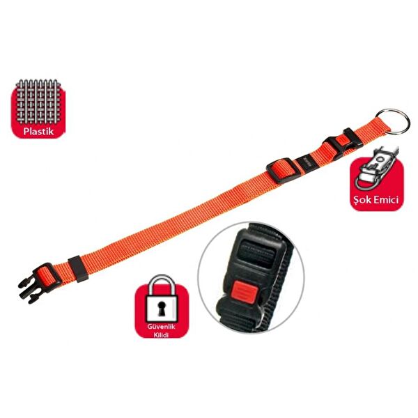 Karlie Köpek Tasmaları