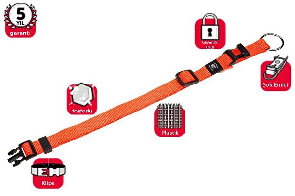 Karlie Köpek Tasmaları