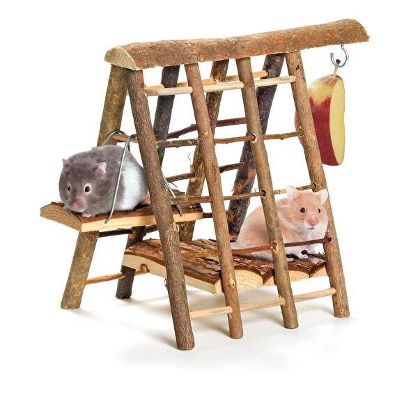 Himarry Kemirgen Oyuncakları