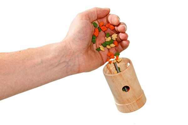 karlie- flamingo Kemirgen Oyuncakları