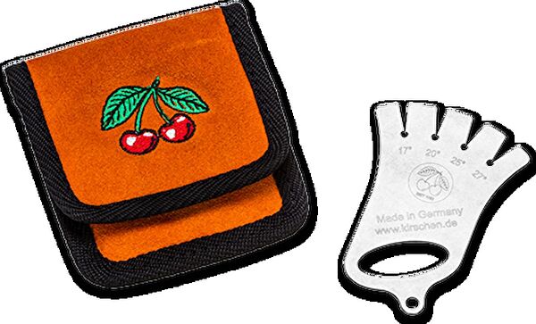 Kirschen İskarpela, İskarpela Seti