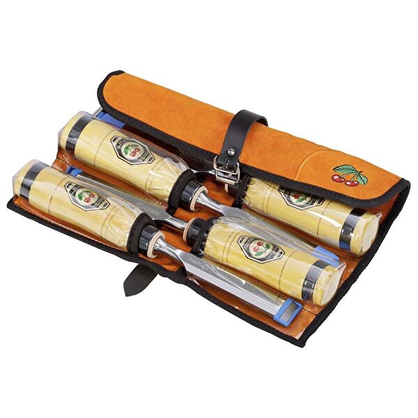 Kirschen İskarpela, İskarpela Seti