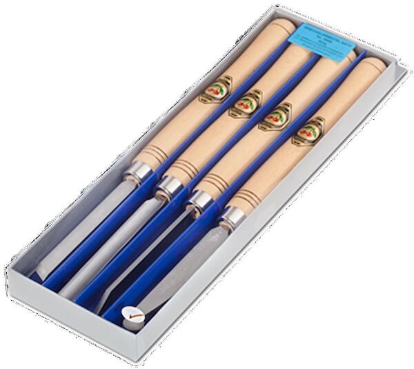 Kirschen Bıçak ve Çakılar