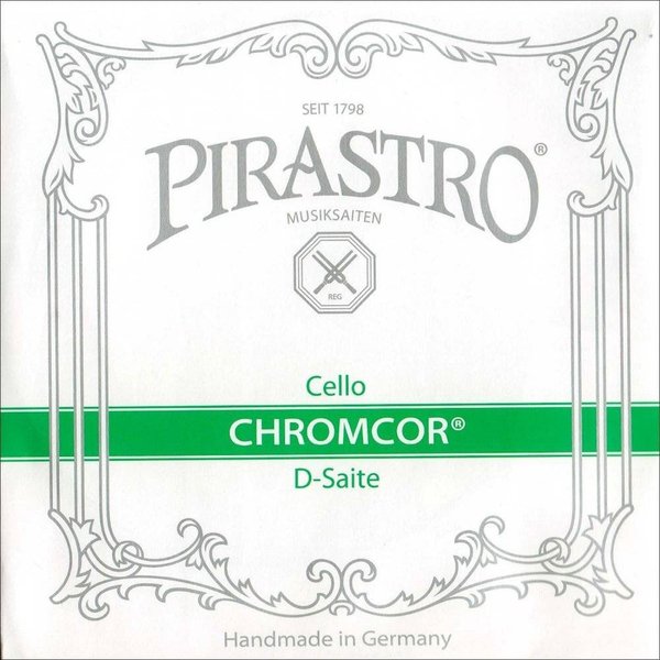 Pirastro Yaylı Çalgı Aksesuarları