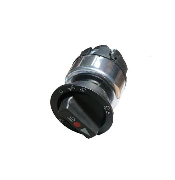 Parçazamanı Şalterler, Müşürler