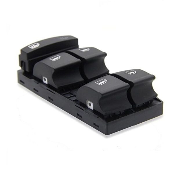 Parçazamanı Şalterler, Müşürler