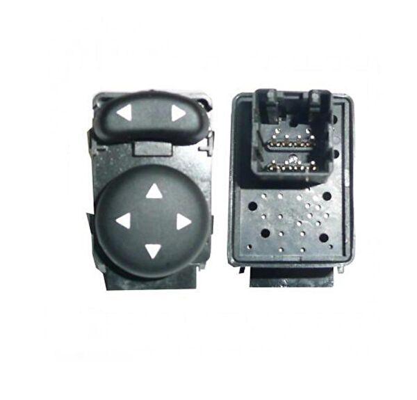 Parçazamanı Ayna Camı