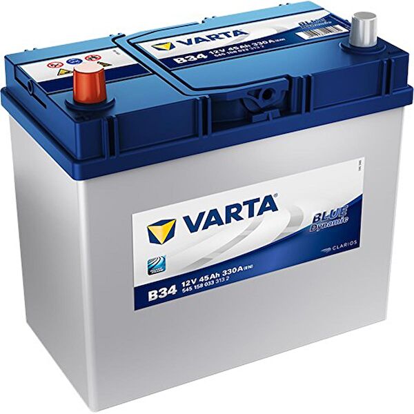 Varta Oto Akü