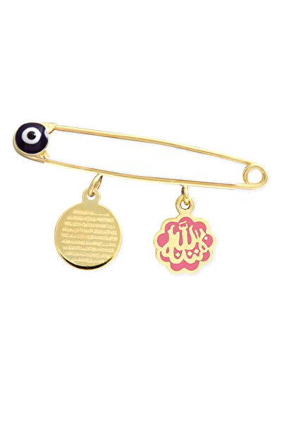 Aslı Gold Çocuk Takıları