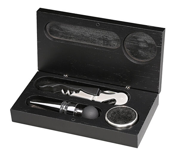 Cilio Açacak, Tirbuşon