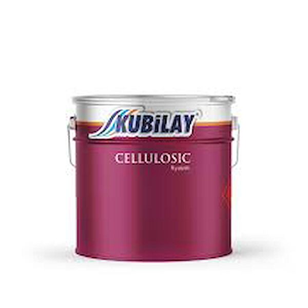 Kubite Endüstriyel Temizleme Ürünleri