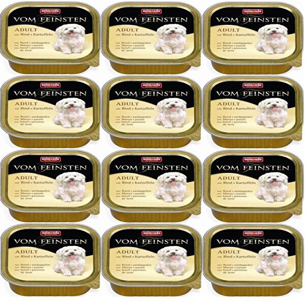 Animonda Köpek Maması