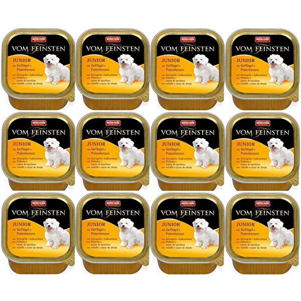 Animonda Köpek Maması