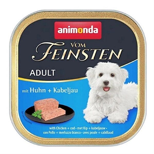 Animonda Köpek Maması