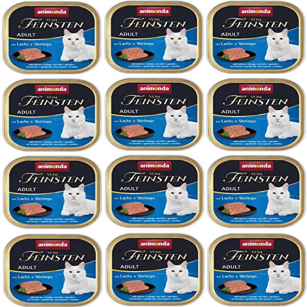 Animonda Kedi Maması