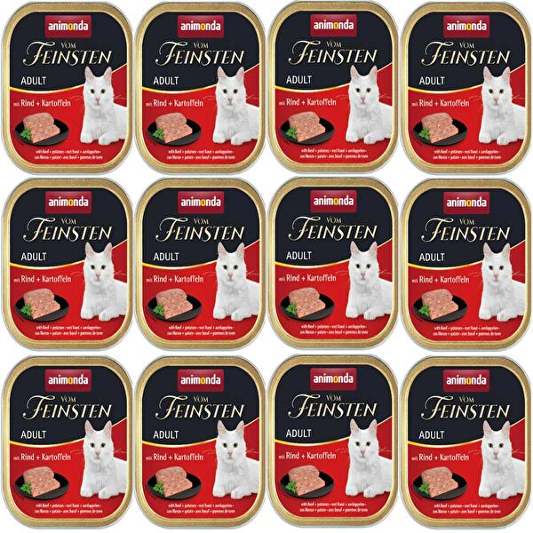 Animonda Kedi Maması