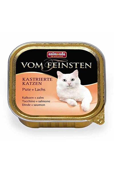 Animonda Kedi Maması