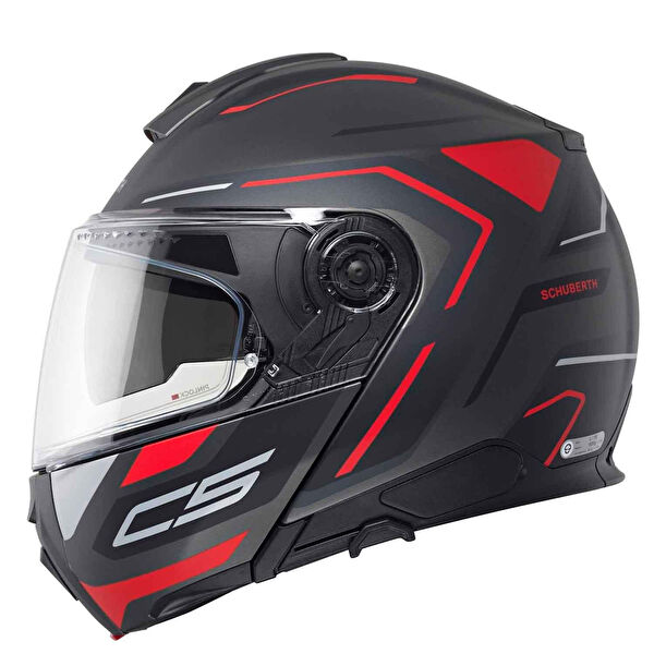 Schuberth Motosiklet Kaskları ve Yedek Parçaları
