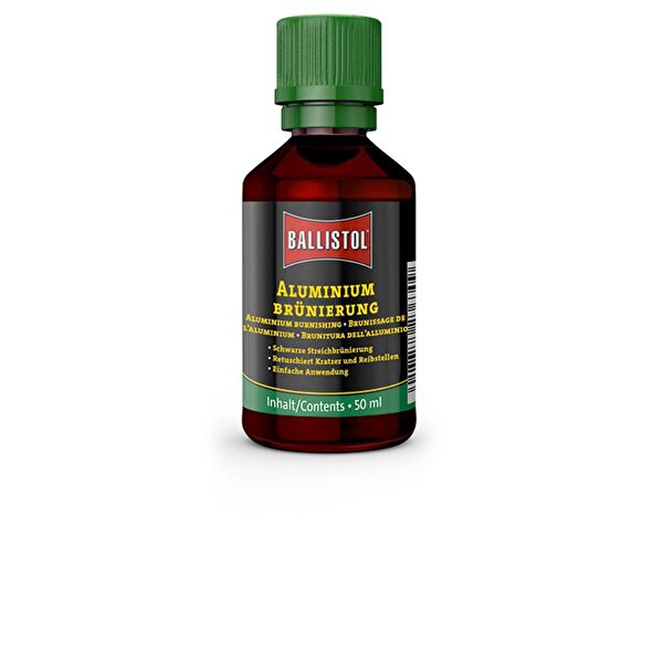 BALLISTOL Tüfek Aparatları