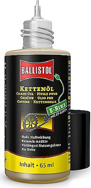 BALLISTOL Bakım Yağları