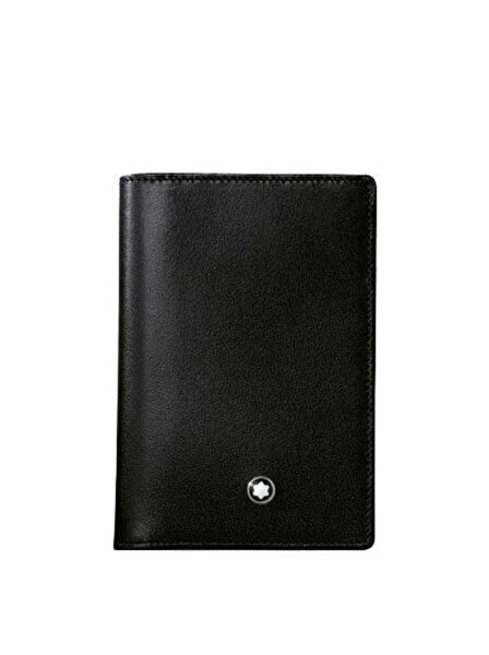 Mont Blanc Erkek Kartlık, Pasaportluk