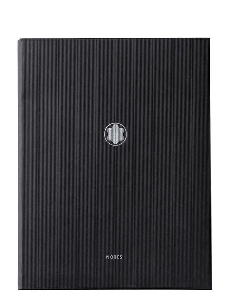 Mont Blanc Defter, Ajanda