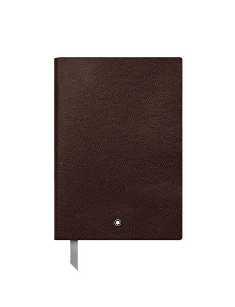 Mont Blanc Defter, Ajanda