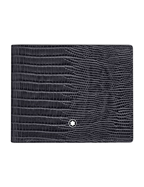 Mont Blanc Erkek Cüzdan