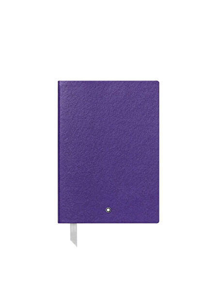 Mont Blanc Defter, Ajanda